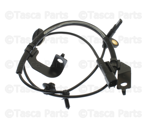 5085823AD - Electrical: Anti-lock Brakes Sensor, Left Front for Mopar Image