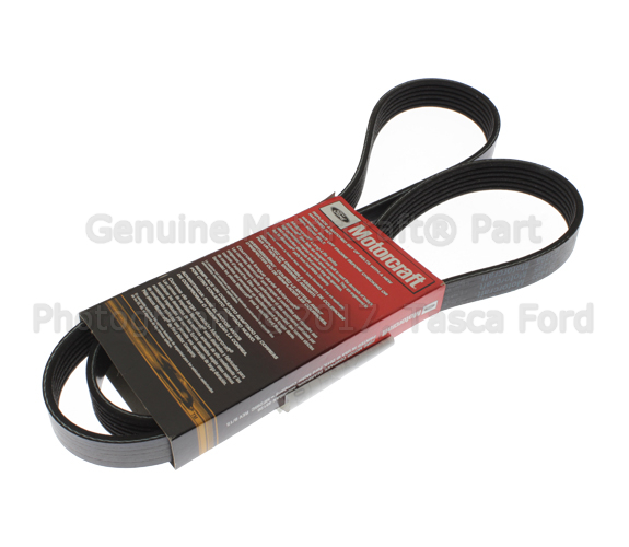 2005-2009 Ford Serpentine Belt 5M6Z-8620-A | TascaParts.com