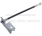 9E5Z2283A - Brakes: Brake Hose for Ford: Fusion | Lincoln: MKZ | Mercury: Milan Image