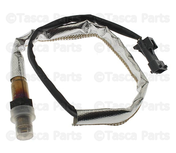 8670131 - Emission System: Oxygen Sensor for Volvo Image