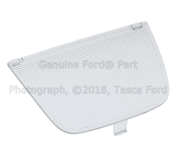 1L2Z13783BA - Body: Lens for Ford: Explorer, Explorer Sport Trac | Lincoln: Aviator | Mercury: Mountaineer Image