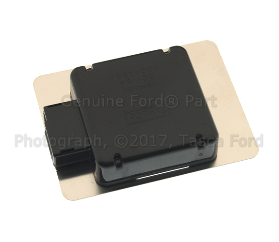 FB5Z10E893B - Electrical: GPS Antenna for Ford Image