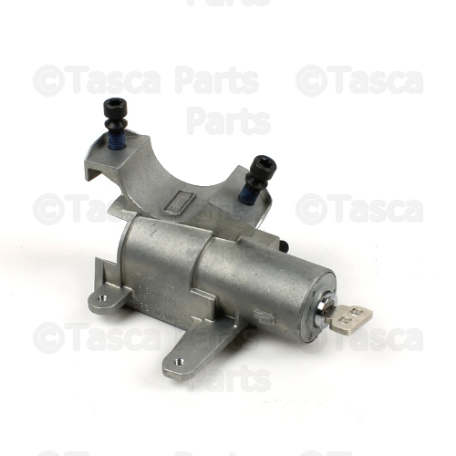 30753443 - Steering: Cylinder &amp; Keys for Volvo Image