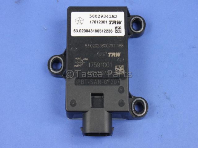 56029341AD - Electrical: Dynamics Sensor for Dodge: Ram 1500 | Ram: 1500 Image