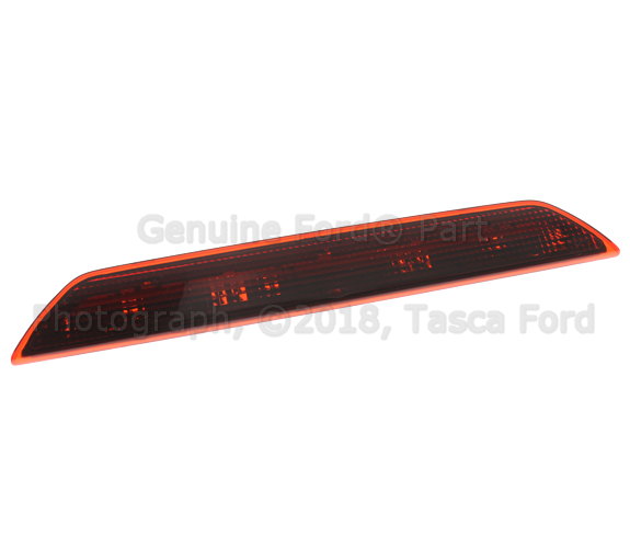 CK4Z13A613A - Electrical: Lamp Lens for Ford Image