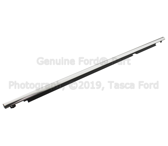 AA8Z7425597A - Body: Belt Weather-strip for Ford: Flex Image