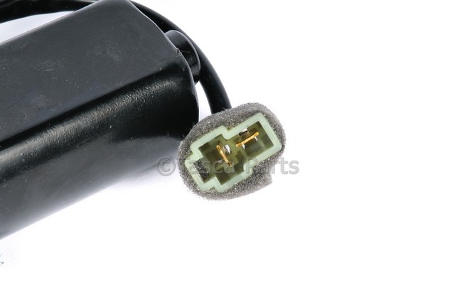 96404823 - Body: Motor for Chevrolet: Aveo, Aveo5 | Pontiac: G3 Image