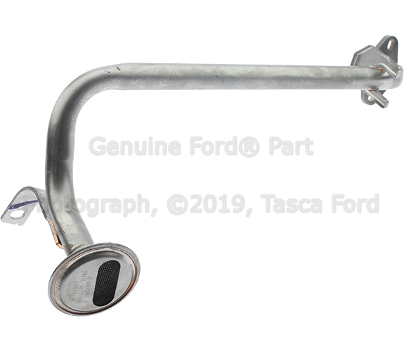 3W7Z6622B - Engine: Oil Tube for Ford: Crown Victoria | Lincoln: Town Car | Mercury: Grand Marquis, Marauder Image