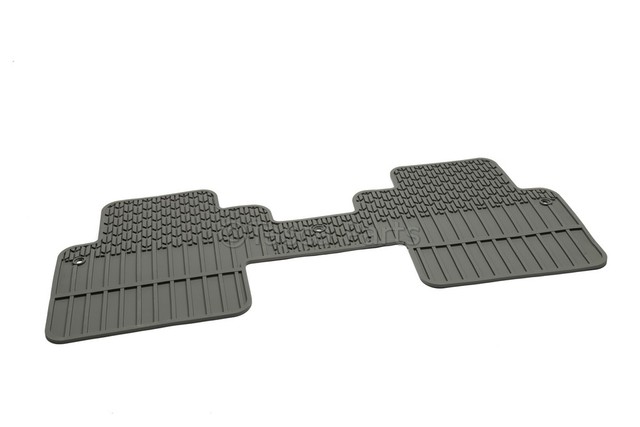 22890452 - : Floor Mats, All-Weather for GM Image