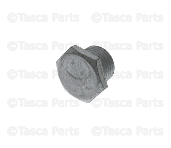4532423000 - Engine: Trans Pan Drain Plug for Kia Image