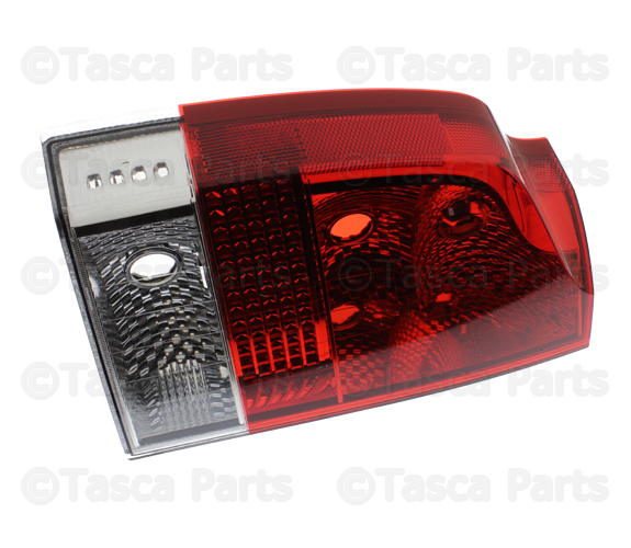 30655379 - : Tail Lamp for Volvo: V70, XC70 Image