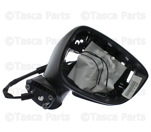 2016-2021 Mazda CX-3 Mirror Assembly DBY4-69-121 | TascaParts.com