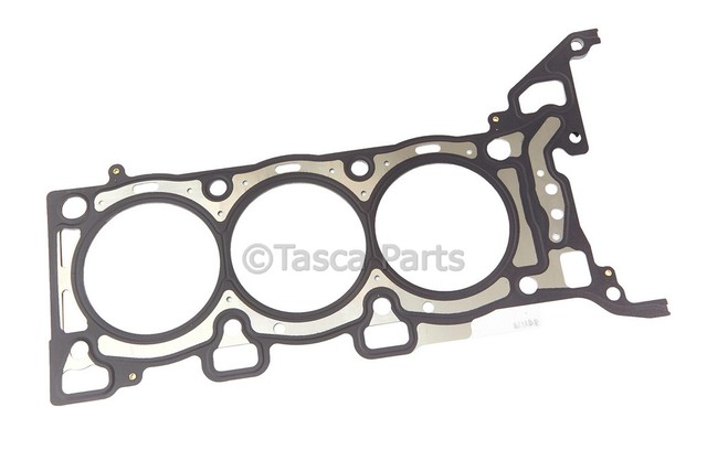 12648843 - Engine: Head Gasket for Buick: Enclave, LaCrosse | Cadillac: ATS, CTS, SRX, STS, XTS | Chevrolet: Camaro, Caprice, Colorado, Equinox, Impala, Impala Limited, Malibu, Traverse, Traverse Limited | GMC: Acadia, Acadia Limited, Canyon, Terrain | Pontiac: G6, G8, Torrent | Saturn: Aura, Outlook, Vue Image