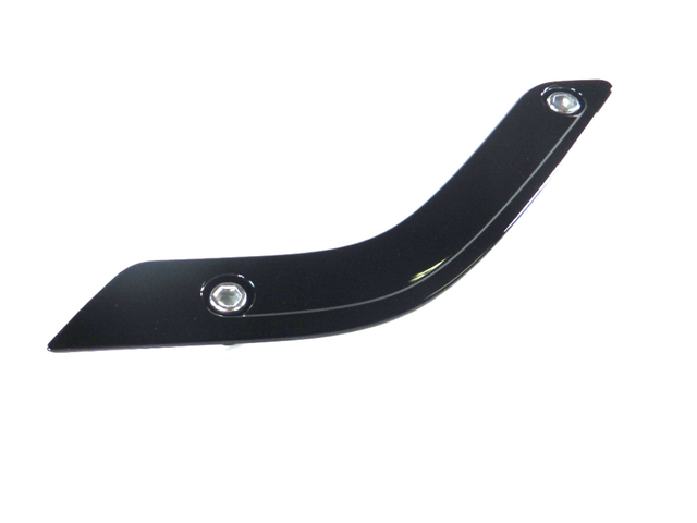 Release Handle Bezel, Left - Mopar (5LF01DX8AA)