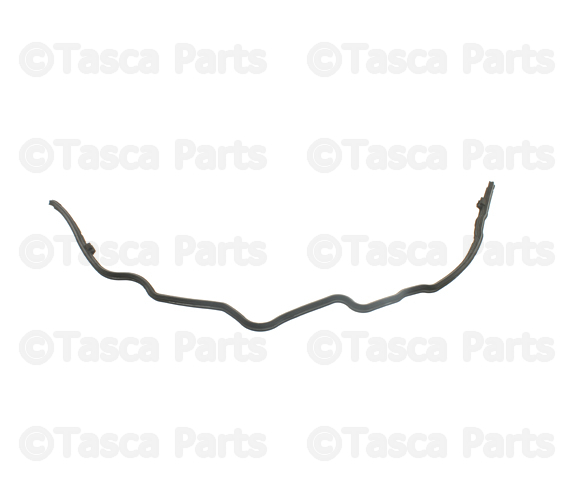 AJ5710513 - Engine: Front Cover Gasket for Mazda: 6, MPV, Tribute Image