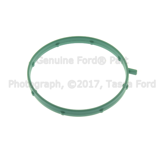 4M5Z9E936A - : Fuel Injection Throttle Body Mounting Gasket for Ford: Fiesta Image