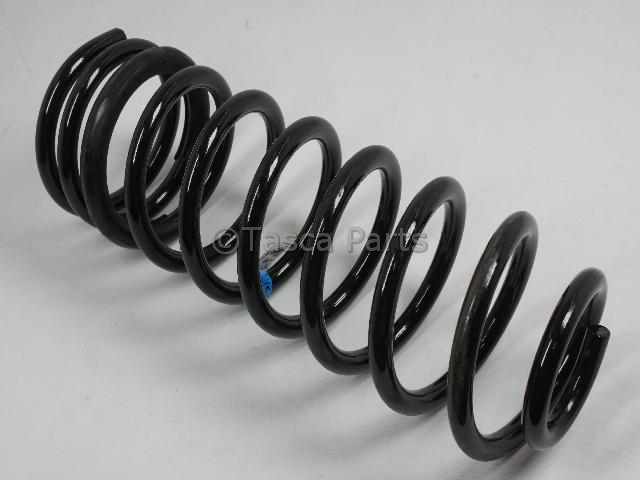 68042806AC - Rear Suspension: Rear Coil Spring for Dodge: Ram 1500 | Ram: 1500 Image