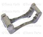 68225167AE - Brakes: Disc Brake Caliper Adapter, Right Or Left for Mopar Image