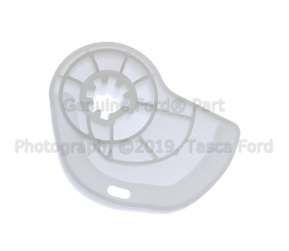 FL3Z19788A - HVAC: Adjust Cam for Ford: Expedition, F-150, F-150 Lightning, F-250 Super Duty, F-350 Super Duty, F-450 Super Duty | Lincoln: Navigator Image