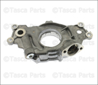 12710304 - Engine: Oil Pump for GM Image