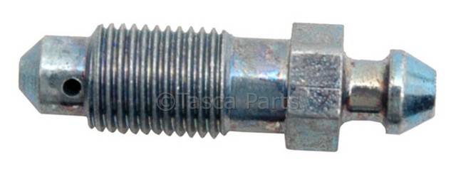 19307950 - : Front Disc Brake Caliper Bleeder Screw for GM Image