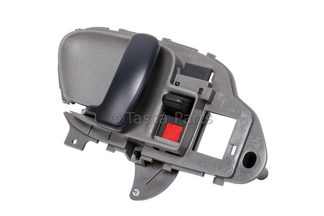 15708043 - Body: Handle, Inside for Chevrolet: C1500, C2500, C3500, K1500 Pickup, K2500 Pickup, K3500 Pickup, Tahoe | GMC: C1500 Pickup, C2500 Pickup, C3500 Pickup, K1500 Pickup, K2500 Pickup, K3500 Pickup, Yukon Image