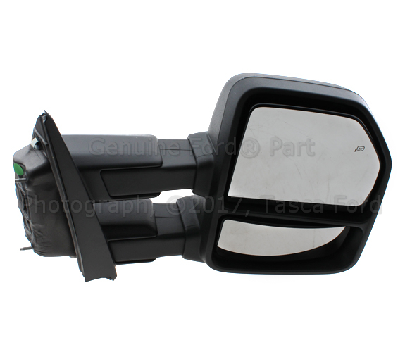 FL3Z17682AD - Body: Mirror for Ford: F-150 Image