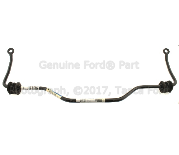3W1Z5A772AA - Suspension: Stabilizer Bar for Ford: Crown Victoria | Lincoln: Town Car | Mercury: Grand Marquis, Marauder Image