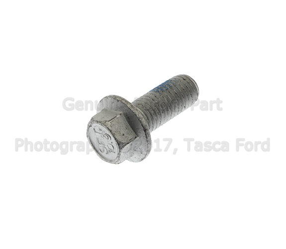 W714753S442 - Brakes: Caliper Support Bolt for Ford Image