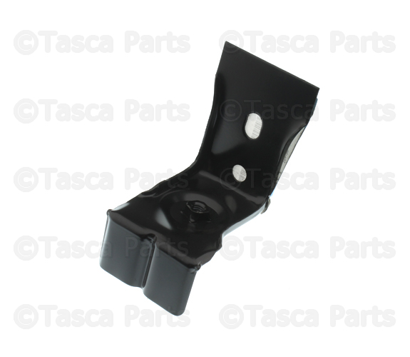 NC10531D0A - Body: Bumper Bracket for Mazda: Miata Image