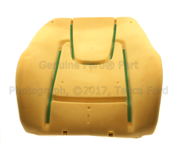 9E5Z5464810B - Body: Seat Back Cushion for Ford: Fusion Image