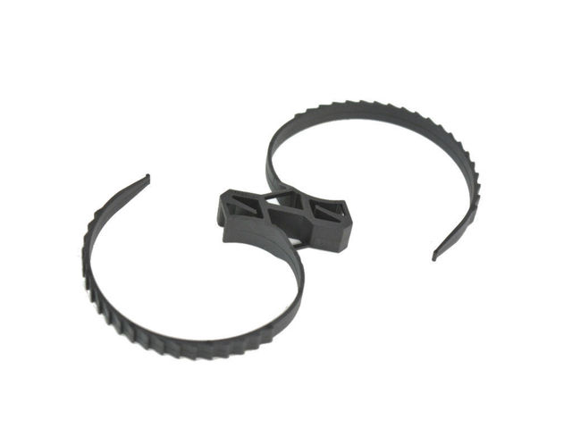 68322272AA - Air Conditioners and Heaters: Mounting Spacer for Mopar Image