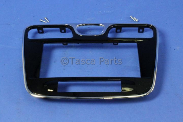 1XX451X8AB - Interior Trim: Instrument Panel Bezel for Mopar Image