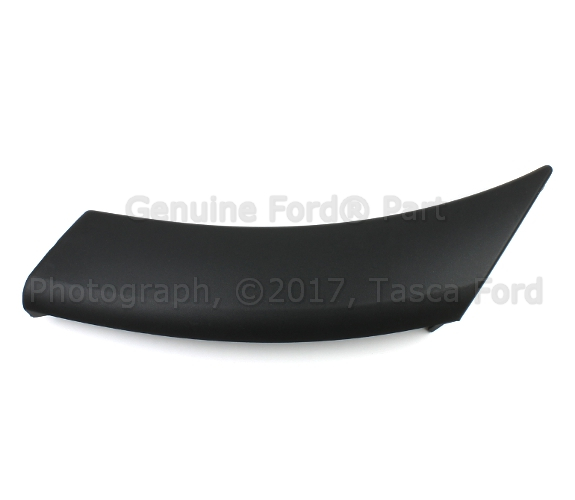 3L2Z16038BCC - Body: Front Molding for Ford Image