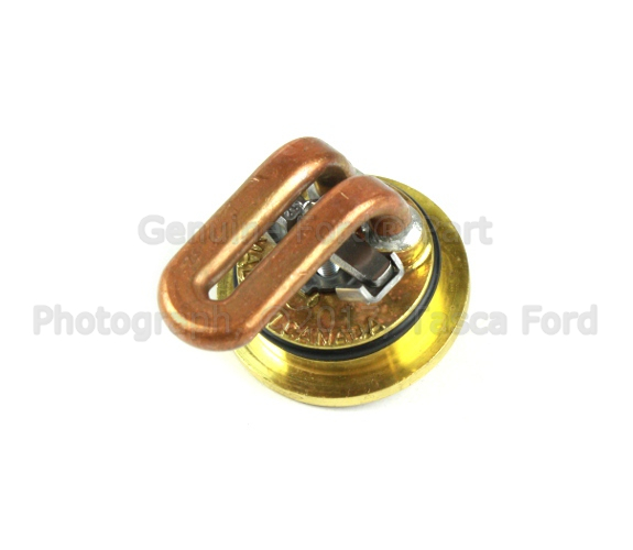 3L3Z6A051BA - Engine: Heating Unit for Ford: E-150, E-250, E-350 Super Duty, E-450 Super Duty, Expedition, F-250 Super Duty, F-350 Super Duty, F-450 Super Duty | Lincoln: Navigator Image