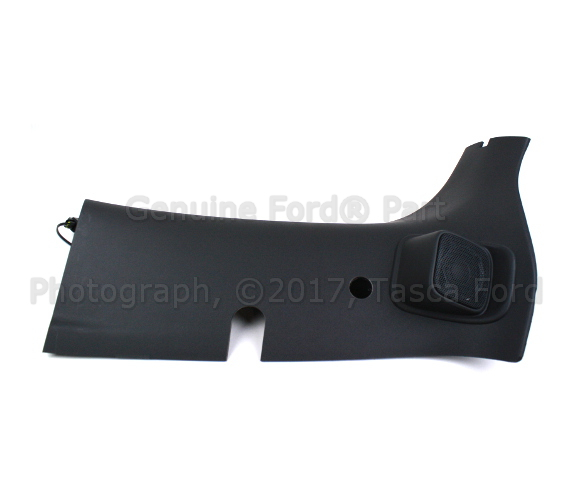 7L7Z7831011AC - Body: Rear Trim for Ford Image