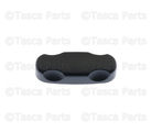 10325879 - Body: Seat Switch Knob for Buick: Encore, LaCrosse, Lucerne | Cadillac: DTS, Escalade, Escalade ESV, Escalade EXT | Chevrolet: Avalanche, Corvette, Equinox, Impala, Impala Limited, Silverado 1500, Silverado 2500 HD, Silverado 3500 HD, Suburban 1500, Suburban 2500, Tahoe, Trax | GMC: Sierra 1500, Sierra 2500 HD, Sierra 3500 HD, Yukon, Yukon XL 1500, Yukon XL 2500 | Pontiac: Torrent Image