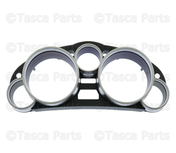 NE5555446 - Body: Cluster Lens for Mazda: MX-5 Miata Image