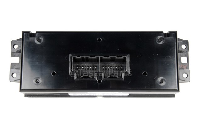 22981560 - Body: Radio Control for GM Image
