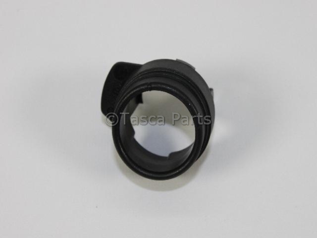 55314965AC - Electrical: Ignition Key Cylinder Trim Ring for Mopar Image