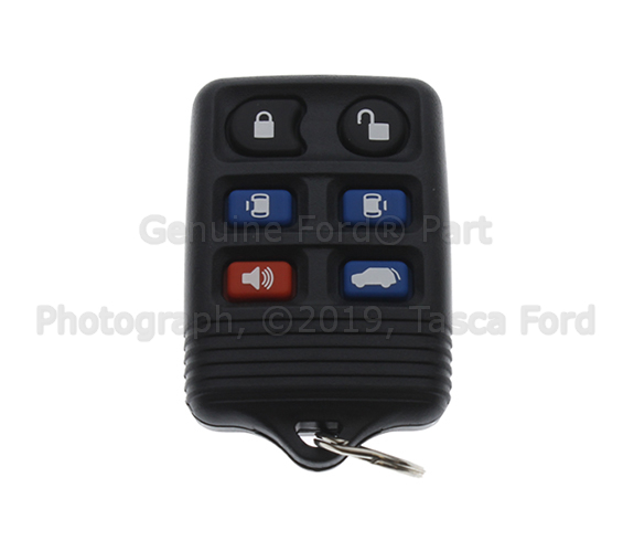 4F2Z15K601AA - Electrical: Transmitter for Ford Image
