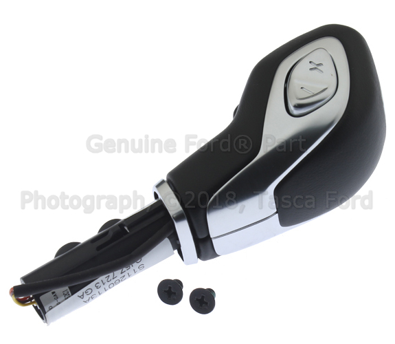 C863.★しじみ★ 2013-2023 Ford Shift Knob CJ5Z-7213-GA | TascaParts.com