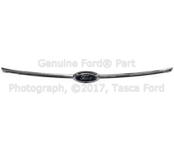 DG1Z54402A30AA - Body: Applique Panel for Ford Image