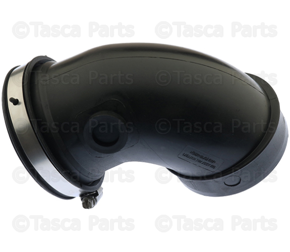 15877271 - Engine: Outlet Duct for Chevrolet: Express 1500, Express 2500 | GMC: Savana 1500, Savana 2500 Image