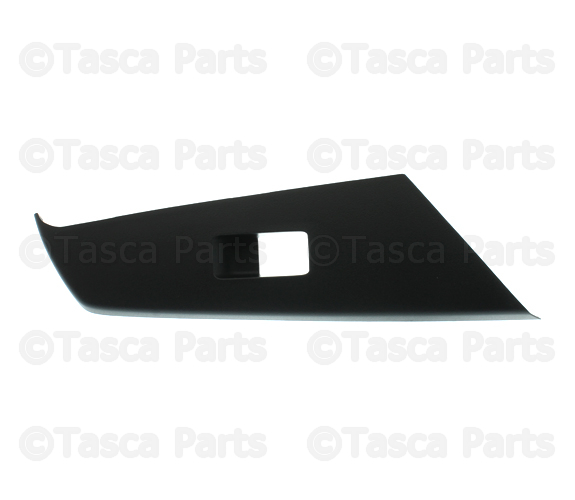 BBM4685L1B02 - Body: Switch Panel - Passenger Side (RH) for Mazda Image