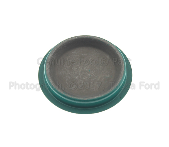F1DZ6266A - Engine: Engine Camshaft Plug for Ford Image