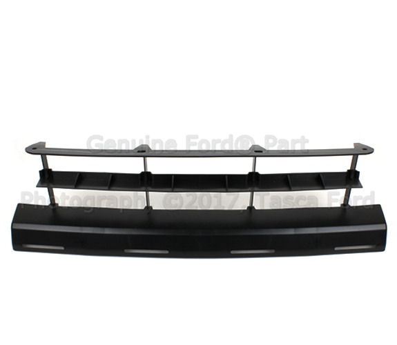 CL1Z17D635A - Body: Bumper Grille for Ford Image