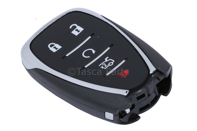 13529640 - : Remote Control Door Lock and Theft Deterrent Transmitter for GM Image