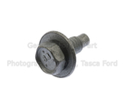 W719894S442 - Brakes: Splash Shield Bolt for Ford Image