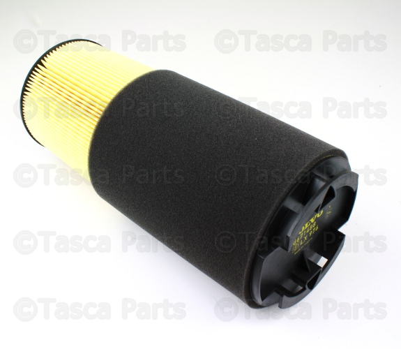 8671488 - : Filter for Volvo Image